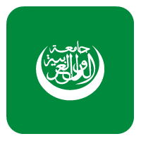 Arabic flag