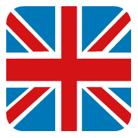 English flag