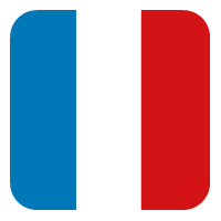 French flag