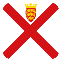 Jèrriais flag